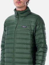 Patagonia Down Sweater padded jacket -  | Spazio Pritelli