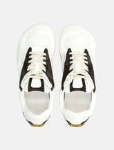Bottega Veneta Orbit Flash men's sneakers -  | Spazio Pritelli