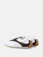 Bottega Veneta Orbit Flash men's sneakers -  | Spazio Pritelli