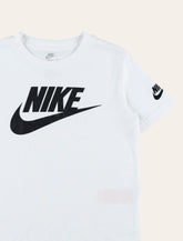 Nike Kids' Futura Logo T-shirt -  | Spazio Pritelli