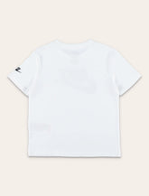 Nike Kids' Futura Logo T-shirt -  | Spazio Pritelli
