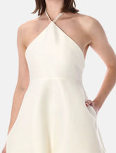 Balenciaga baloon mini dress -  | Spazio Pritelli