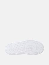 Sneakers platform da donna Fendi Match -  | Spazio Pritelli