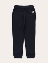 Moncler Hooded Tracksuit Set -  | Spazio Pritelli