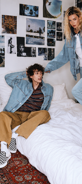 Vans sneakers collection – Spazio Pritelli