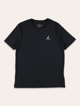 Nike Jordan T-shirt with embroidered Jumpman Logo -  | Spazio Pritelli