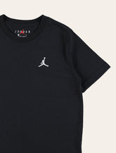 Nike Jordan T-shirt with embroidered Jumpman Logo -  | Spazio Pritelli