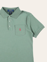 Polo Ralph Lauren boy's cotton polo shirt -  | Spazio Pritelli