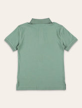 Polo Ralph Lauren boy's cotton polo shirt -  | Spazio Pritelli