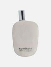 Eau de Parfum Concrete di Comme des Garçons 80 ml -  | Spazio Pritelli