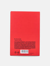 Comme des Garçons Rouge spicy Eau de Parfum 100 ml -  | Spazio Pritelli