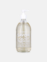 Compagnie de Provence Liquid Marseille Soap 500 ml -  | Spazio Pritelli