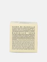 Compagnie de Provence natural Marseille Soap 400 g -  | Spazio Pritelli