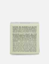 Compagnie de Provence natural Marseille Soap 400 g -  | Spazio Pritelli