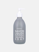 Compagnie de Provence Delicate Marseille Liquid Soap 300 ml -  | Spazio Pritelli