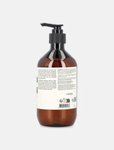 Aesop Geranium Leaf Body Cleanser 500ml -  | Spazio Pritelli