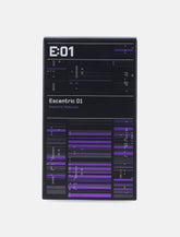 Escentric Molecules Escentric 01 Parfum 100ml -  | Spazio Pritelli