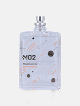 Escentric Molecules Molecule 02 Parfum 100ml -  | Spazio Pritelli