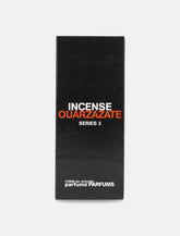 Comme des Garçons Ouarzazate woody Eau de Toilette 50 ml -  | Spazio Pritelli
