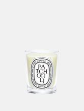 Candela Piccola Patchouli di Diptyque -  | Spazio Pritelli