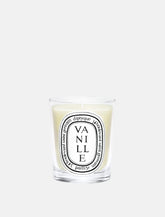 Candela Piccola Vanille di Diptyque -  | Spazio Pritelli