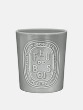 Feu de Bois Large Candle by Diptyque -  | Spazio Pritelli