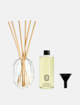 Diptyque Figuier Home Diffuser -  | Spazio Pritelli