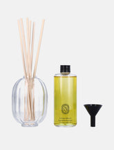 Diptyque Fleur d’Oranger Home Fragrance Diffuser 200ml -  | Spazio Pritelli