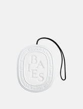 Diptyque Baies Wax Oval -  | Spazio Pritelli