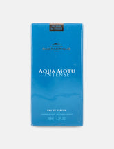 Comptoir Sud Pacifique Aqua Motu Intense EDP -  | Spazio Pritelli