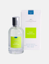 Comptoir Sud Pacifique Lime Tropical EDT -  | Spazio Pritelli