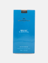 Musc Cristal EDP di Comptoir Sud Pacifique -  | Spazio Pritelli