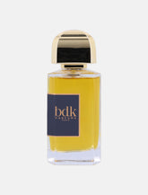 Ambre Safrano Eau de Parfum 100ml di BDK -  | Spazio Pritelli