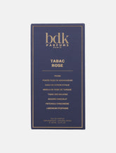 Tabac Rose Eau de Parfum 100ml BDK -  | Spazio Pritelli