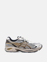Asics GT-2160 White Mesh Sneakers -  | Spazio Pritelli