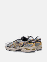 Asics GT-2160 White Mesh Sneakers -  | Spazio Pritelli