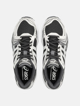 Asics Gel-Kayano 14 mesh sneakers -  | Spazio Pritelli