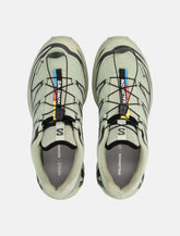 Salomon XT-6 GORE-TEX waterproof sneakers -  | Spazio Pritelli