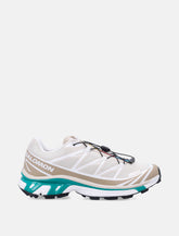 XT-6 Trail Running Sneakers -  | Spazio Pritelli
