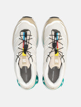 XT-6 Trail Running Sneakers -  | Spazio Pritelli