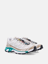 XT-6 Trail Running Sneakers -  | Spazio Pritelli