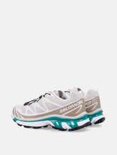 XT-6 Trail Running Sneakers -  | Spazio Pritelli