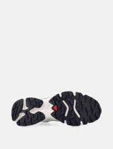 Salomon XT-4 OG trail running sneakers in mesh and TPU - Vanilla -  | Spazio Pritelli
