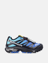 Salomon XT-4 OG trail running sneakers in mesh and TPU -  | Spazio Pritelli