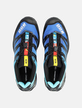 Salomon XT-4 OG trail running sneakers in mesh and TPU -  | Spazio Pritelli
