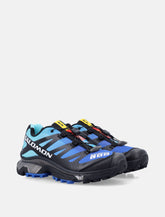 Salomon XT-4 OG trail running sneakers in mesh and TPU -  | Spazio Pritelli