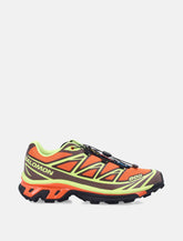 XT-6 Trail Sneakers Synthetic Mesh -  | Spazio Pritelli
