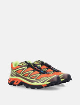 XT-6 Trail Sneakers Synthetic Mesh -  | Spazio Pritelli