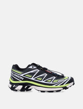 Salomon XT-6 Skyline Technical Sneakers -  | Spazio Pritelli