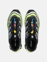 Salomon XT-6 Skyline Technical Sneakers -  | Spazio Pritelli